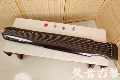 锦州市●久音古琴   ●佳品推荐  20240717 [108CM仲尼式]