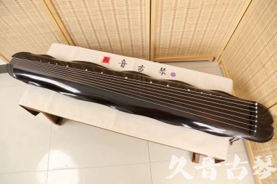 锦州市●久音古琴  ●今日推荐 20240724 [收藏级蕉叶式]