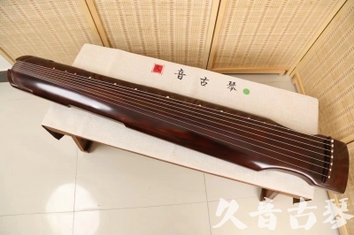 锦州市●久音古琴  ●今日推荐 20240814 [顶级演奏仲尼]