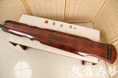 锦州市●久音古琴  ●今日推荐20240831  [收藏级伏羲式]