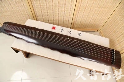 锦州市●久音古琴  ●今日推荐  20240903[顶级演奏落霞]