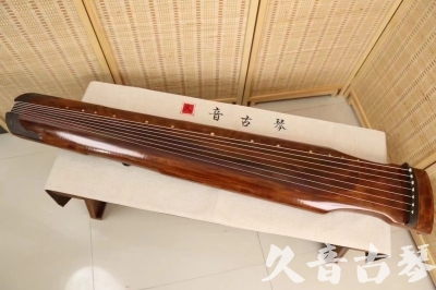 锦州市●久音古琴  ●今日推荐 20240913 [断纹仲尼式]